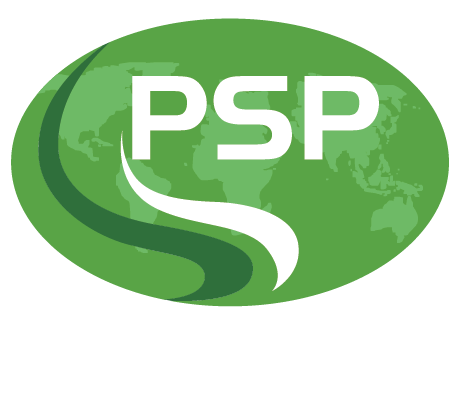 PSP Dynamics Ltd logo