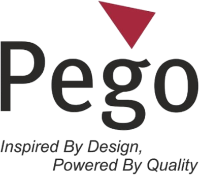 Pego Hardware logo