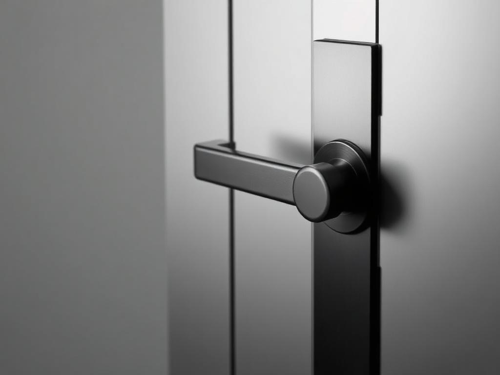 Aluminium System Hardware — FenzoPro accessories