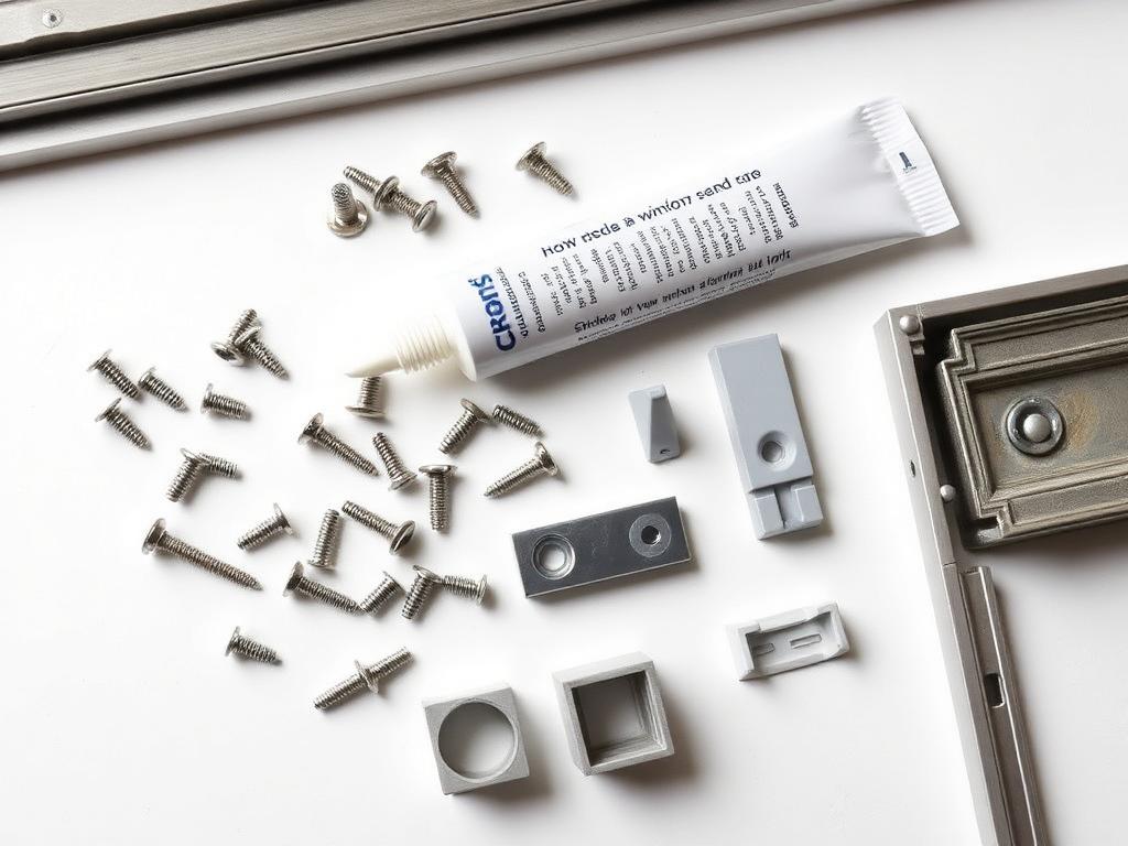 Consumables & Finishing — FenzoPro accessories