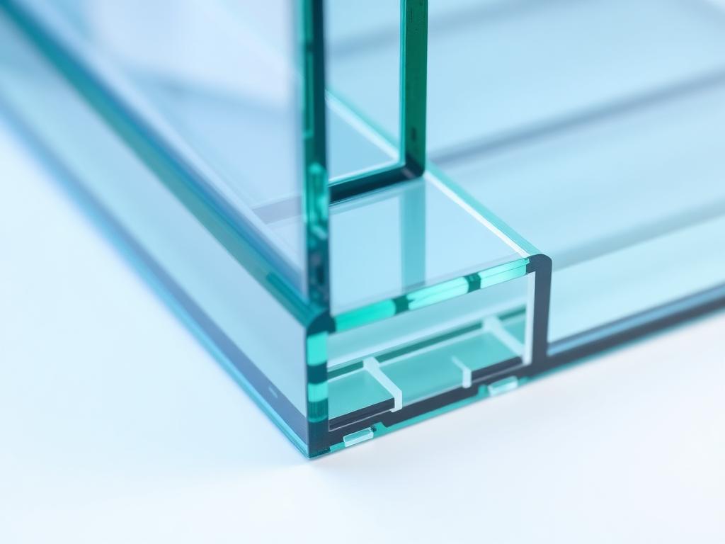 Glass & Glazing — FenzoPro accessories