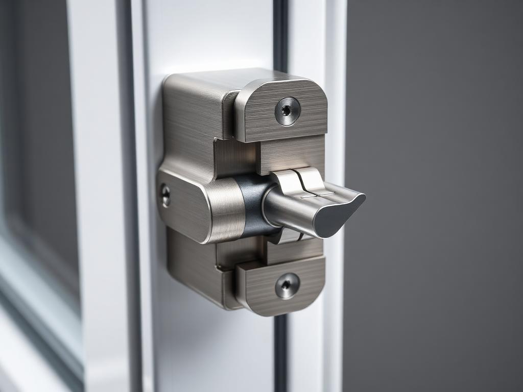 Locking & Security — FenzoPro accessories