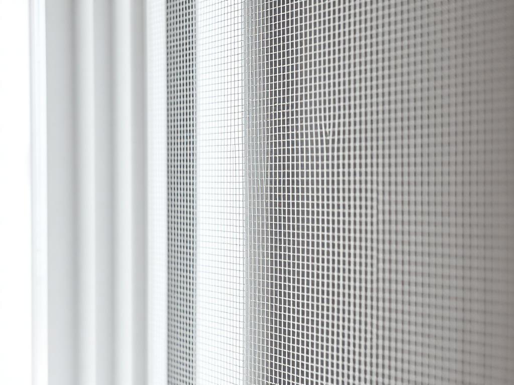 Mesh & Screens — FenzoPro accessories