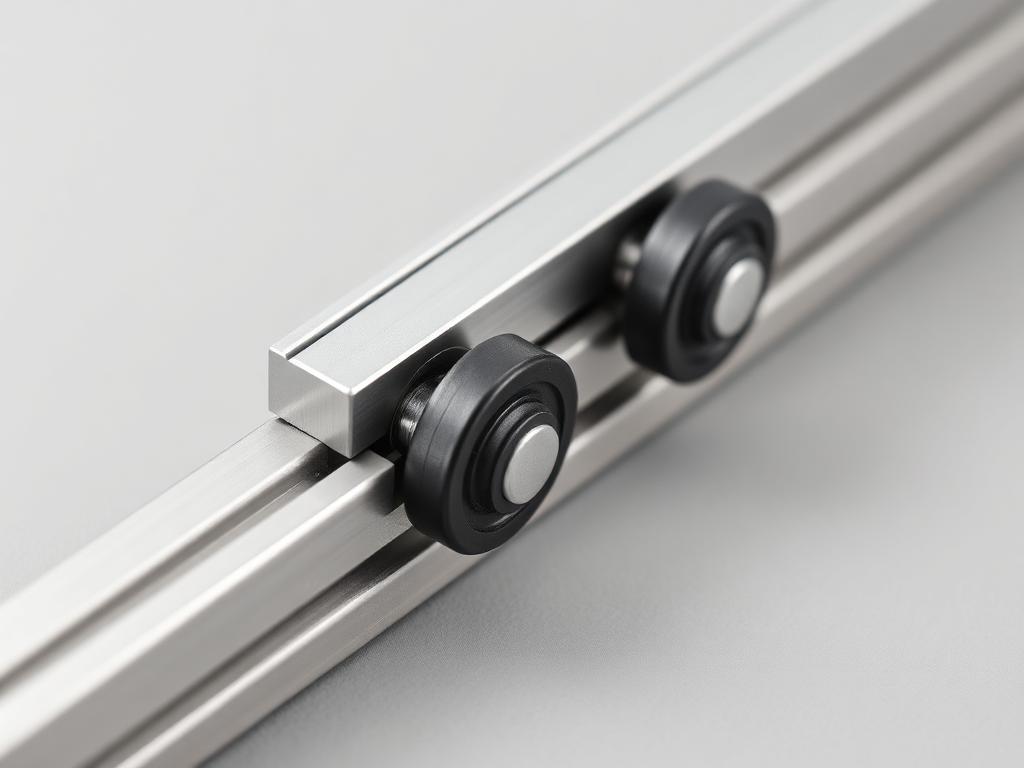 Sliding Hardware — FenzoPro accessories
