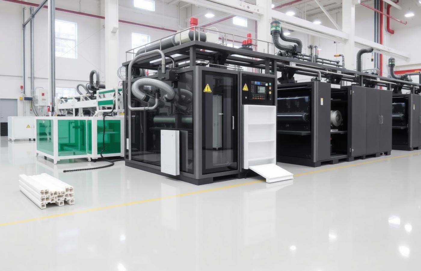 FenzoPro Hyderabad fabrication facility