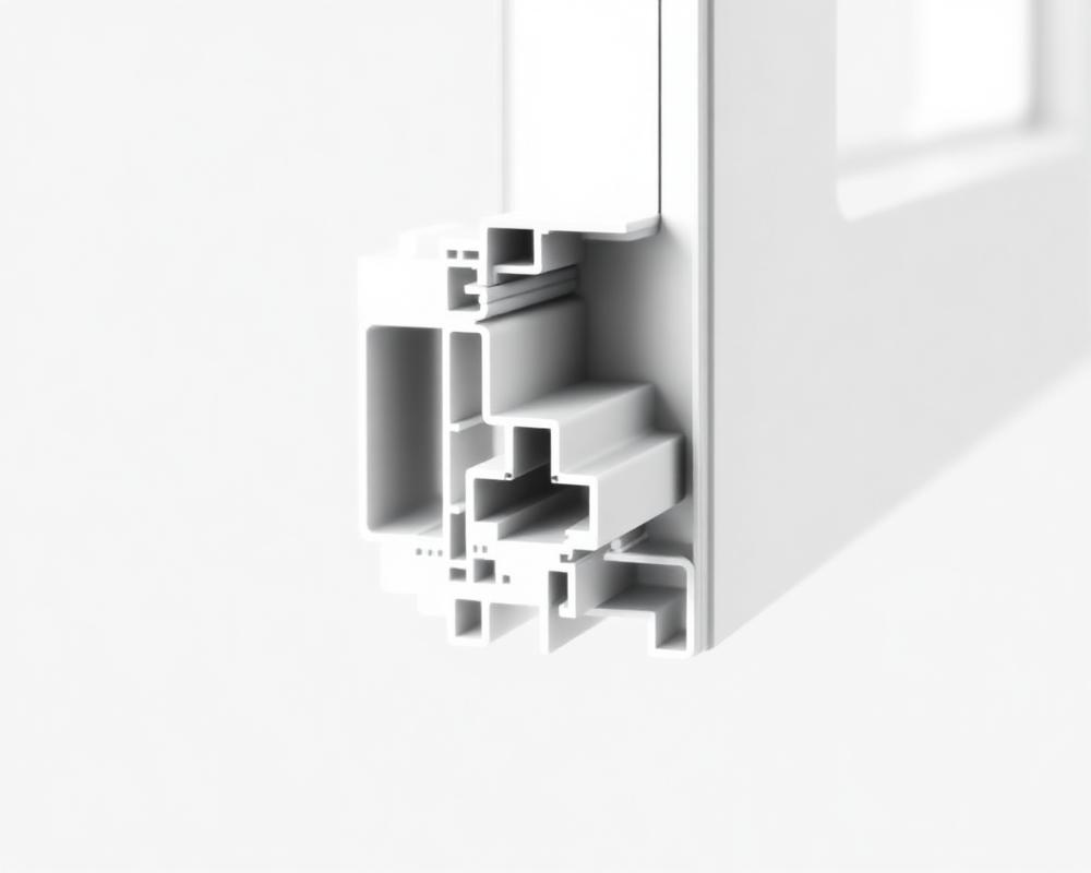 uPVC Windows & Doors